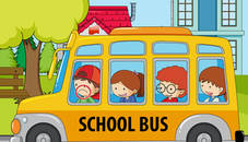 School Bus Differences