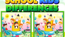 School Kids Differences