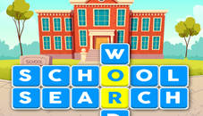 School Word Search