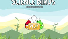 Science Birds