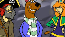 Scooby Doo Dress Up