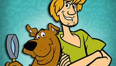 Scooby Doo Hidden Stars