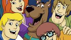 Scooby Doo Match 3