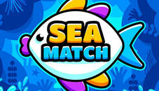 Sea Match