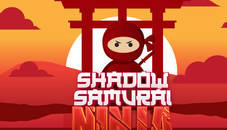 Shadow Samurai Ninja