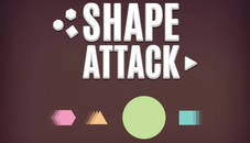 Shape Attack