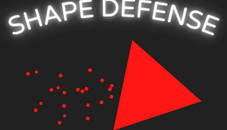 Shape Defense