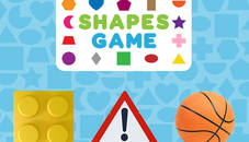 Shapes Game