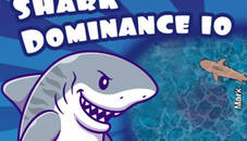 Shark Dominance io