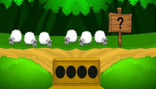 Sheep Farm Escape