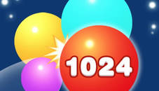 Shoot Ball 2048