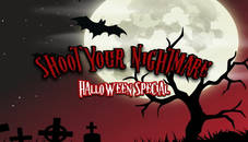 Shoot Your Nightmare: Halloween Special