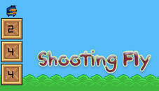 Shooting Fly