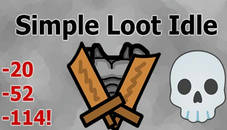 Simple Loot Idle