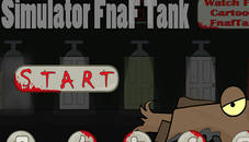 Simulator - Fnaf Tank