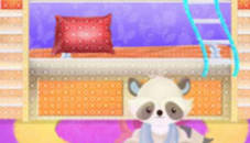 Sisters Bunk Bed Design