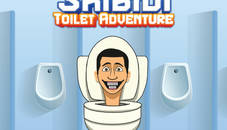 Skibidi Toilet Adventure