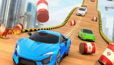 Sky Car Online Free