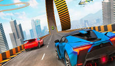 Sky Car Online