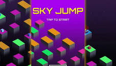 Sky Jump