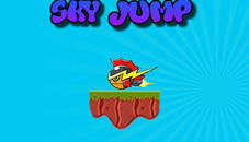 Sky Jumper