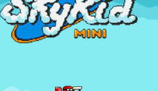 SkyKid Mini