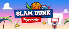 Slam Dunk Forever