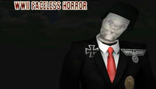 Slenderman History: WWII Faceless Horror