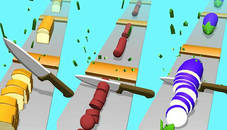 Slicing Tycoon