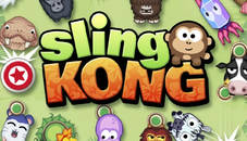 Sling Kong