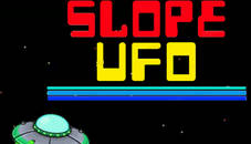 Slope UFO