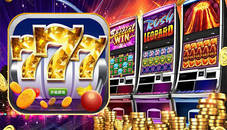 Slots: Epic Jackpot Slots Games Free & Casino Game