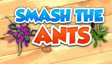 Smash The Ants