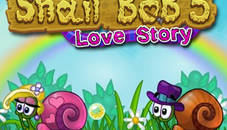 Snail Bob 5 HTML5