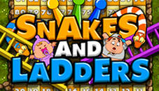 Snake and Ladders