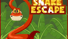 Snake Escape