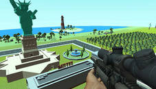 Sniper 3D Assassin online