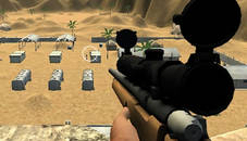 Sniper Ghost Shooter