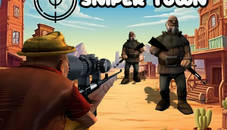 Sniper Town