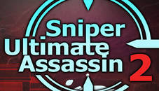 Sniper Ultimate Assassin 2