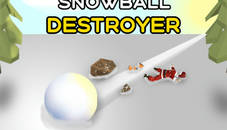 Snowball Destroyer