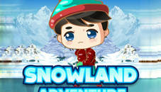 Snowland Adventurre