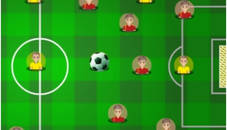 Soccer Challenge