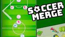 Soccer Merge