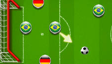 Soccer Online