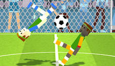 Soccer Physics 2