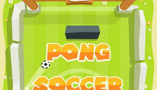 Soccer Pong