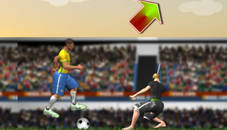 Soccer Rush