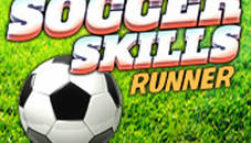 Soccer Skills Runner