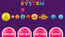 Solar System